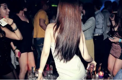 上海夜店：曾经入职夜店工作的女孩最终流向？