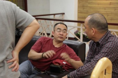 上海夜生活：男人之间攀谈异性话题的“术语”