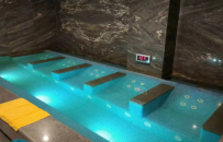 上海休闲：洗浴中心顾客会遇到的问题