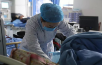 北京疫情，新增2例死亡系为高龄老人