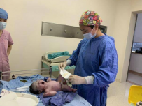 新生儿断崖式下滑，妇科医院面临重大危机