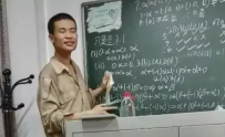 韦东奕数学天才再次登热搜，网友称他像“雨人”